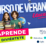 Curso de Verano Fablim Tehuacán 2025